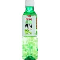 رکسوس آلوئه ورا پت 330 میل